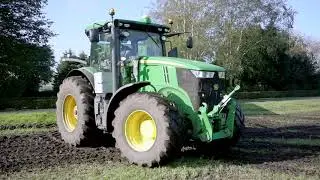 Harvest of Green Biomass
