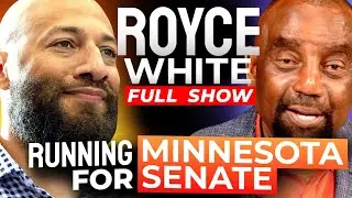 Royce White Joins Jesse! (Ep. 380) @RoyceWhiteUSA
