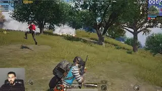 ببجي الاستعداد للموت pubg mobile