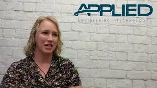 Employee Spotlight: Natalie Schroeder