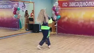 #Позвездномупути2023 Всероссийской фестиваль Хабаровск