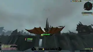 gilneas gambit advanced 60.696 glitchless