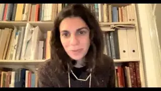 Zasha Colah Fellowship Closing Live Stream