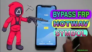 BYPASS FRP HOTWAV SYMBOL 2021