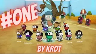 Devil Squid game Amongst us | Gameplay | Walkthrough |