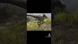 THE DURABILITY OF WEAPONS IN ARK SUCKS 