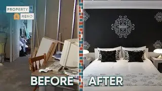 From Cluttered to Classy | Colin and Justin's Home Heist