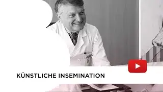 Künstliche Insemination