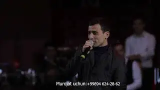Imron shokda Hayotbek va Imron - Yomon qiz