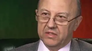 Andrey Fursov - Who Bribed Gorbachev?