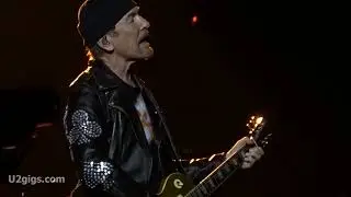U2 Who's Gonna Ride Your Wild Horses - live at Sphere Las Vegas - 2023-09-30 - U2gigs.com