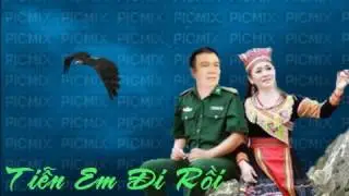 Tiễn Em Đi Rồi