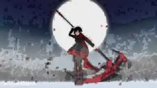 [RWBY] D.A.N.C.E