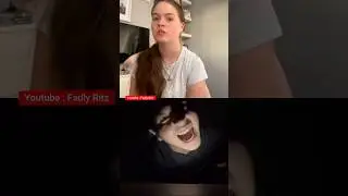 CEWE INI MAU TELPON POLISI, MALAH NELPON BOMBA 😂 - OME.TV Internasional