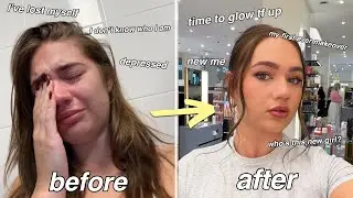 She's Waited 24 YEARS To Do This...
