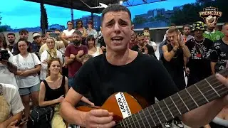 FLAKKA - "MI SOL" 💔 (EN DIRECTO)