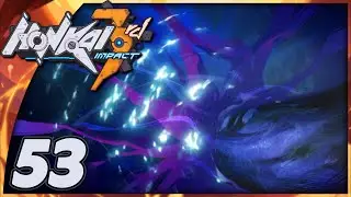 Honkai Impact 3rd | Imaginary Tree | Part 53