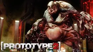ДЖАГГЕРНАУТ ▶ PROTOTYPE 2 #3