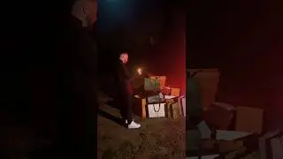 Грязные танцы