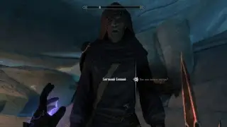 Skyrim Легендарный #31