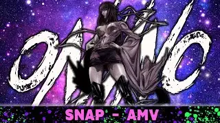 ONI INC. x ETHAN ROSS - SNAP [ AMV ]