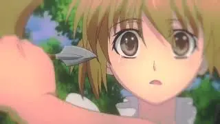 Madan no ou To Vanadis (AMV) Follow me