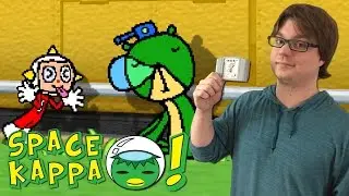 Rakuga Kids (Nintendo 64) Review - SpaceKappa