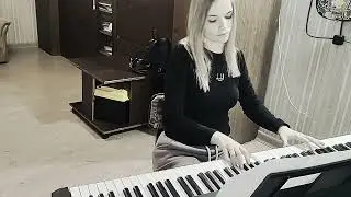 What I've done - Linkin Park (Piano cover by Margo) На пианино