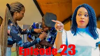 UBUBABARE BW’IKINYOMA S01 EP23 ~ Bwiza Atwitse  Gitifu😳😳, Mbega Ubugome wee🤔