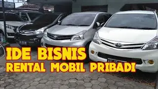USAHA RENTAL MOBIL