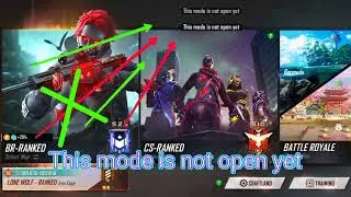 This mode is not open yetThis mode is not open yet