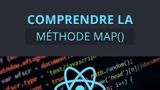 Comprendre la méthode map() en JavaScript