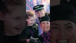 50 #KoruCare Little Stars on a magical adventure