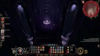 Baldur's Gate 3 Прохождение Испытание прыжка веры