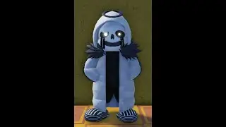 Undertale Battle Of Multiverse Remake God404 Rework Showcase