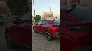 اقوي سيارة في مصر 🇪🇬 بيحو ٤٠٨ الجديدة ٢٠٢٥