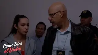 Como Dice el Dicho 2024 # Para uno que madruga # Parte Full HD - Episodio Largo