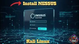 How to Install NESSUS on Kali Linux And Any linux