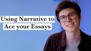 How To Write a First Class Science Essay | Using Conflict and Narrative