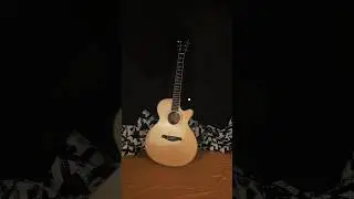 Как настроить гитару (рабочий способ) 