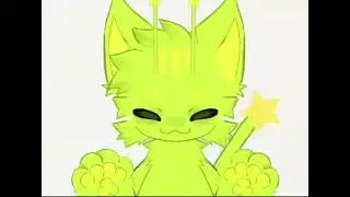 Animation meme Traffics Fluffy :3