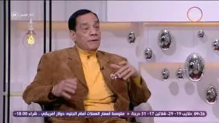 8 الصبح - الموسيقار حلمي بكر يحسم الجدل حول زواج العندليب عبد الحليم حافظ من سعاد حسني سراً