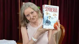 Unknown Siberia: Siberia in Polish | What does history leave out? Urszula Pawlik 