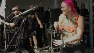 DELTA HATE FURNACE FEST 2024