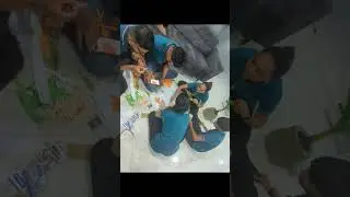 Preparation Of Independence Day 2023