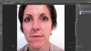 Adobe Photoshop - Tutorial 10 - Patch, Content Aware and Red Eye tools