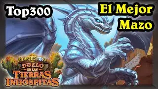 El Mejor Mazo del juego: Paladín ¡Duelo! [Hearthstone] (Update: NERFEADO)