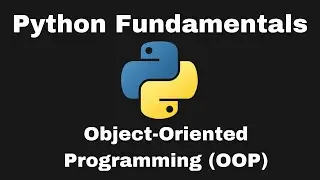 Learn Object-Oriented Programming With Python!