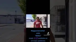 RIPAH THE NEXT BIG REGGAE/DANCEHALL STAR!!!