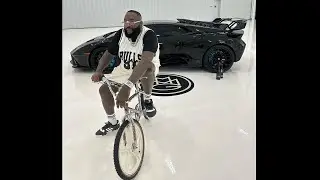 Rick Ross x Jay Z type beat 